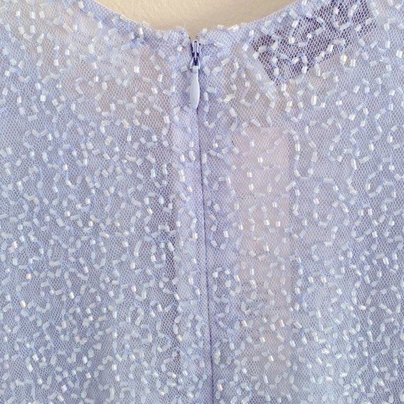 NWT Saks 5th avenue beaded top - Picture 6 of 6